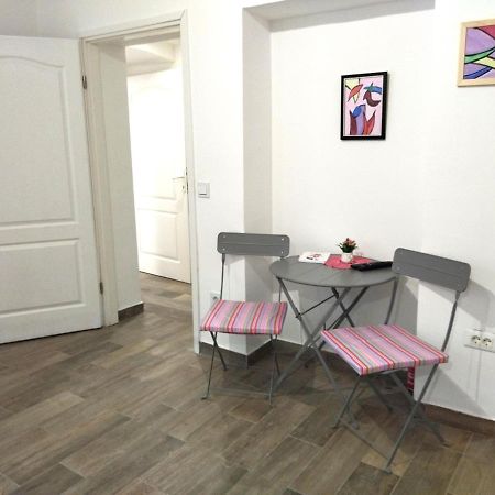 Good Vibrations Apartments Zagreb Eksteriør bilde