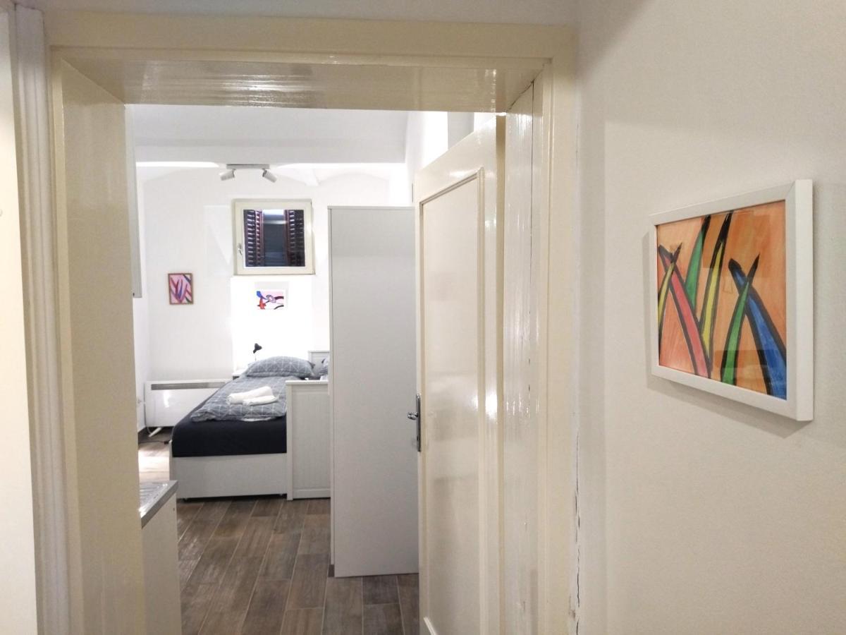 Good Vibrations Apartments Zagreb Eksteriør bilde